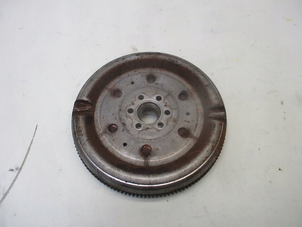 фото №3, Сцепление диск прижим octavia ii vrs 2.0 tdi