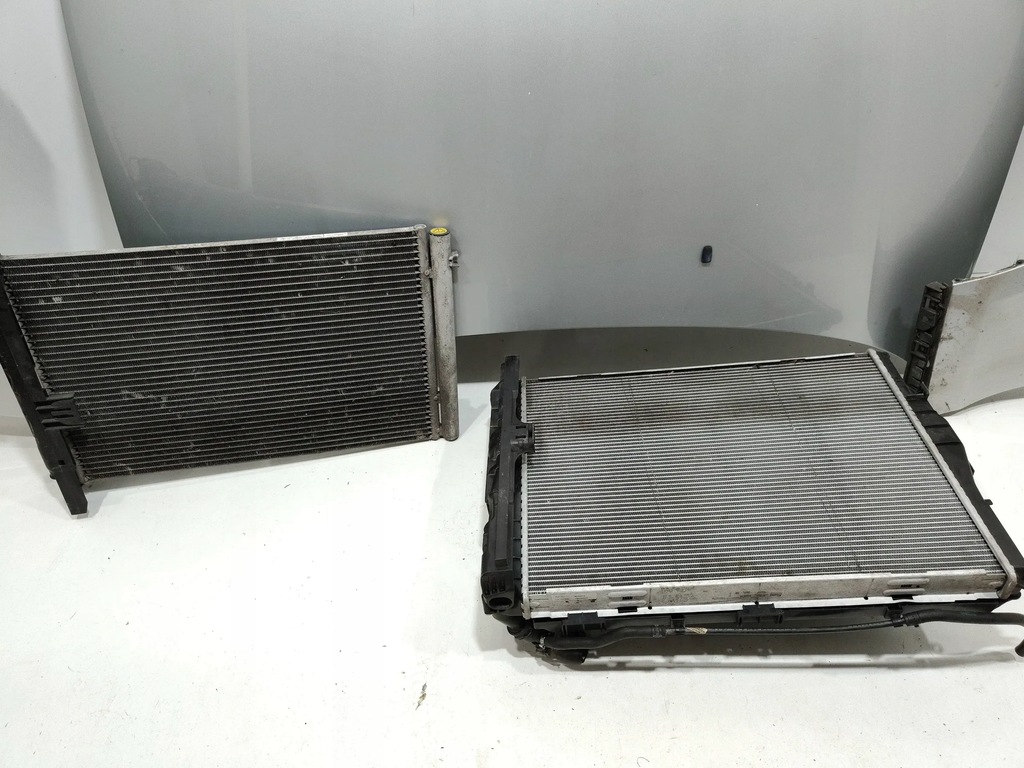 фото №9, Bmw 1 e81 e87 kompletny перед