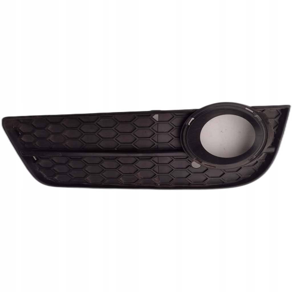 фото №1, Audi a5 8t решітка бампера лівий перед 8t0807151lh