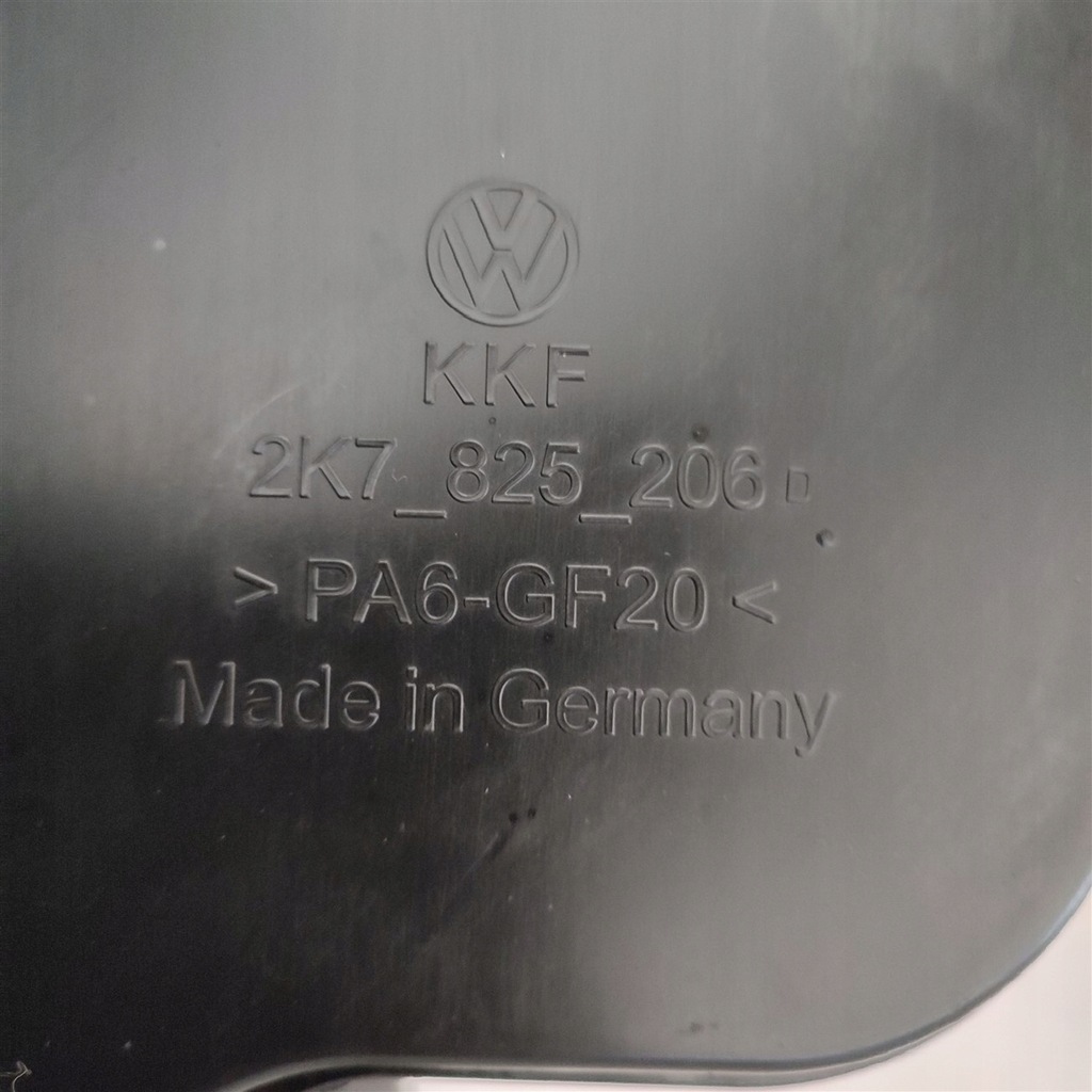 фото №6, Захист підвіска vw caddy 2k7825206d