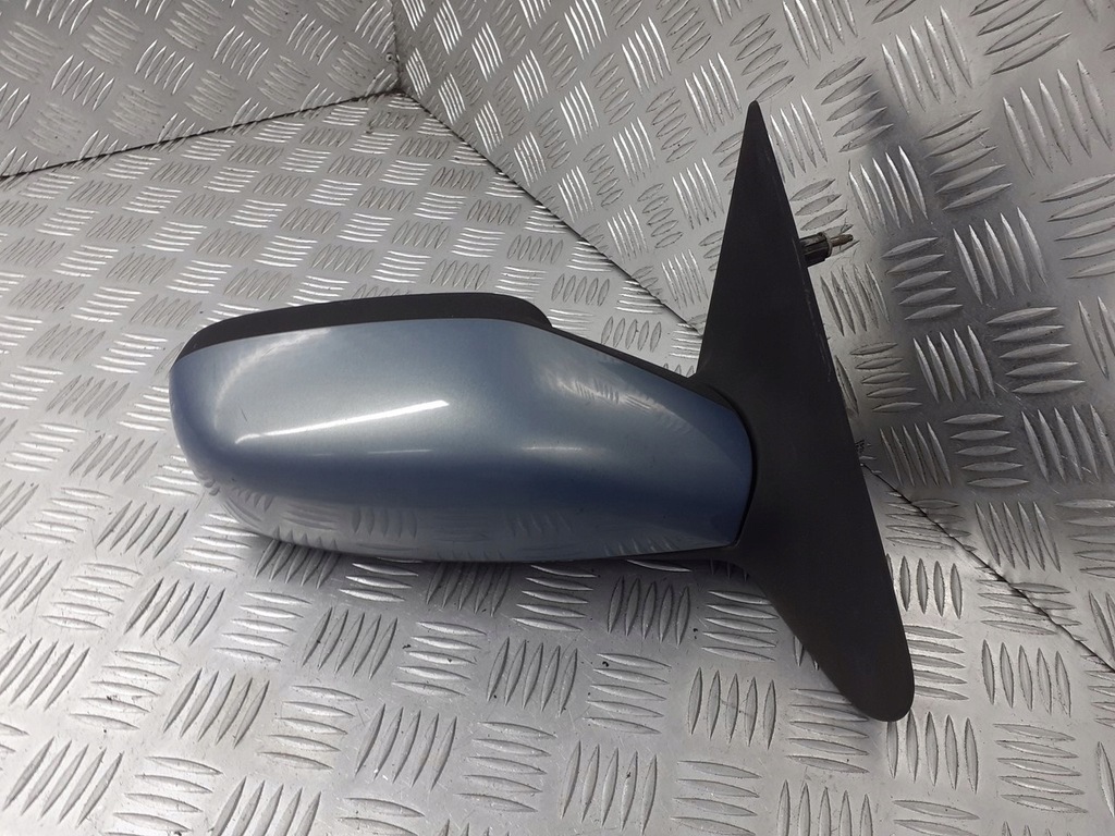 фото №1, Дзеркало праве renault laguna ii 7pin ted47