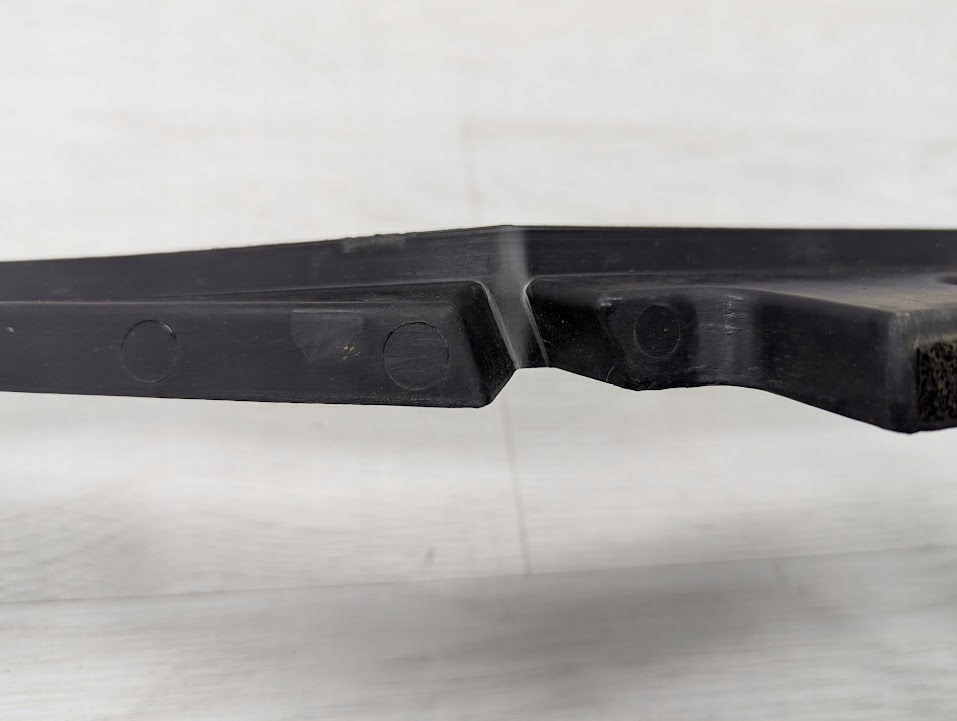 фото №6, Воздуховод воздуха mazda 6 ghp9501c1