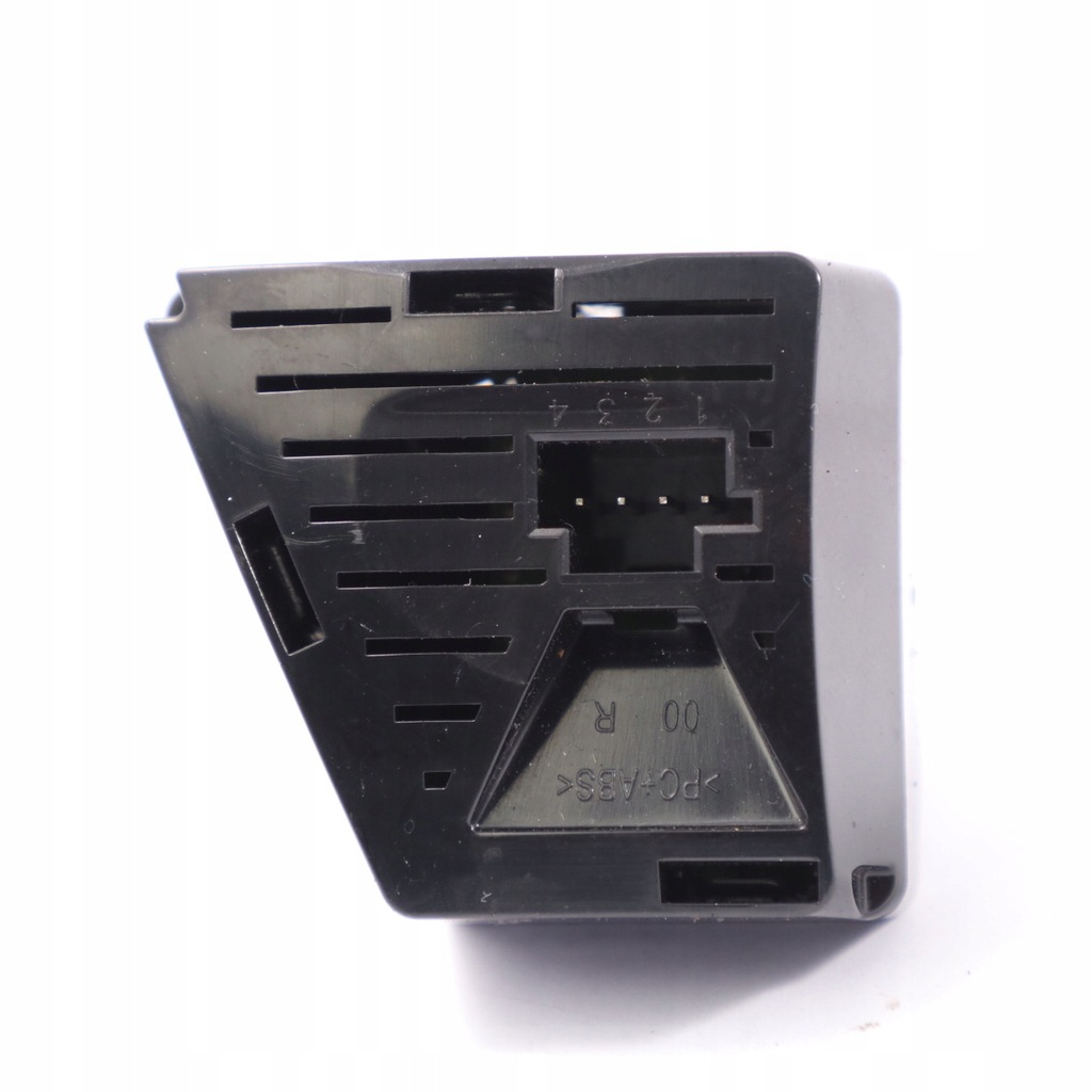 фото №12, Mercedes-benz r172 лампа освітлення стійка правий перед a1729060235