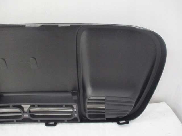 Купить Citroen c4 picasso 2 рестайлинг  решётка бампера передний