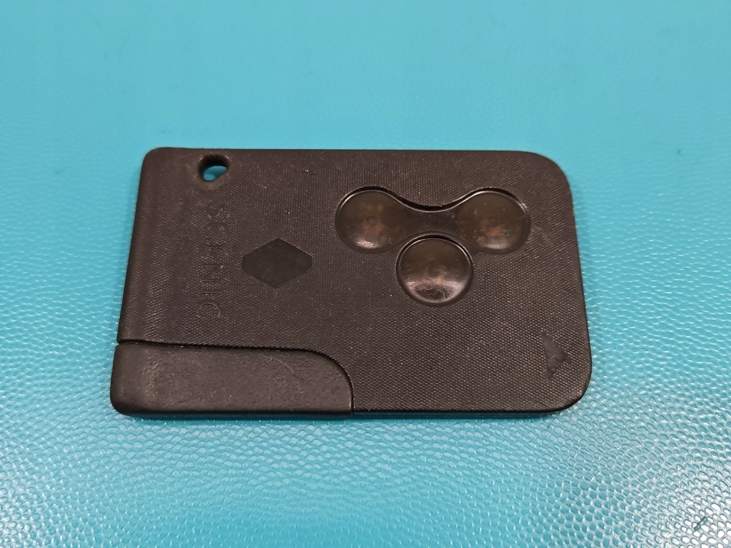 фото №9, Бортовий комп'ютер блок керування двигуна 8200509552, 8200509516 renault scenic ii