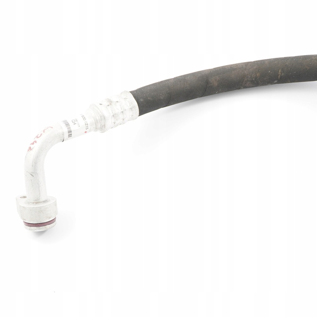 фото №12, Mercedes w246 m651 шланг компрессора компрессор кондиционера a2468300215