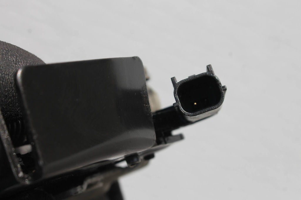 фото №6, Замок капот крышки двигателя honda hr-v ii 15-20