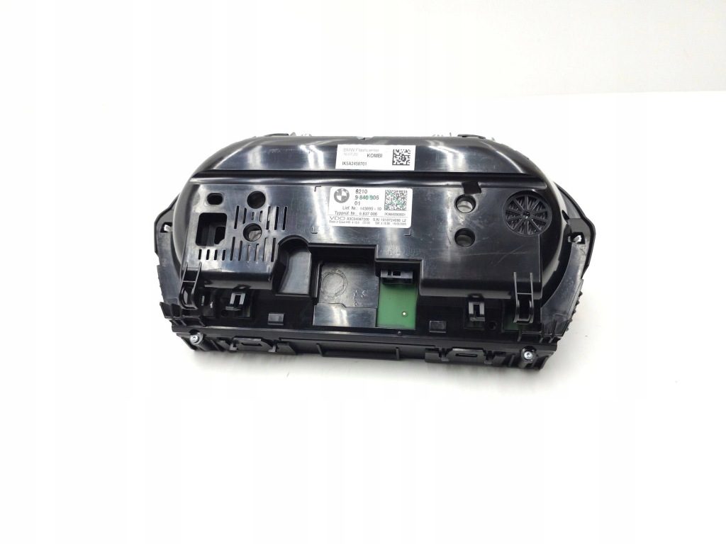 фото №8, Bmw 2 f45 2020 лічильник / спідометр