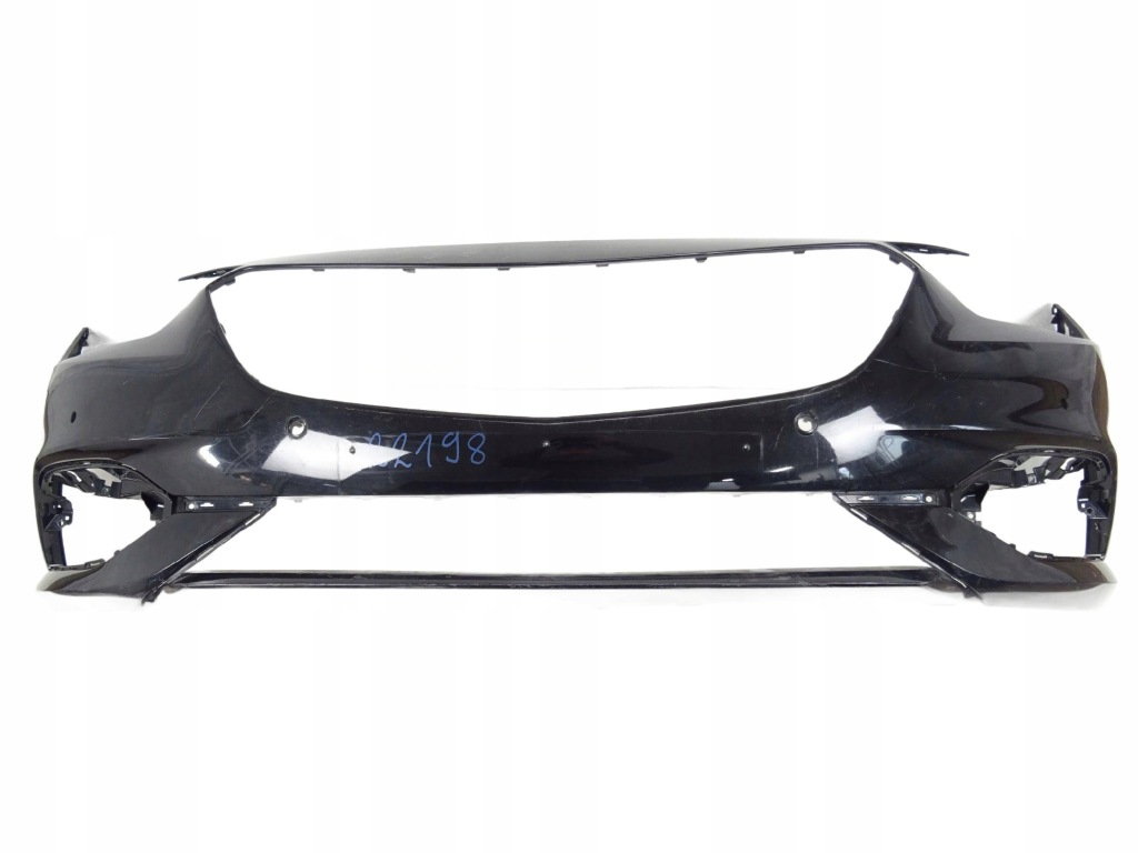 Купити Opel insignia b 2 2 17- бампер перед