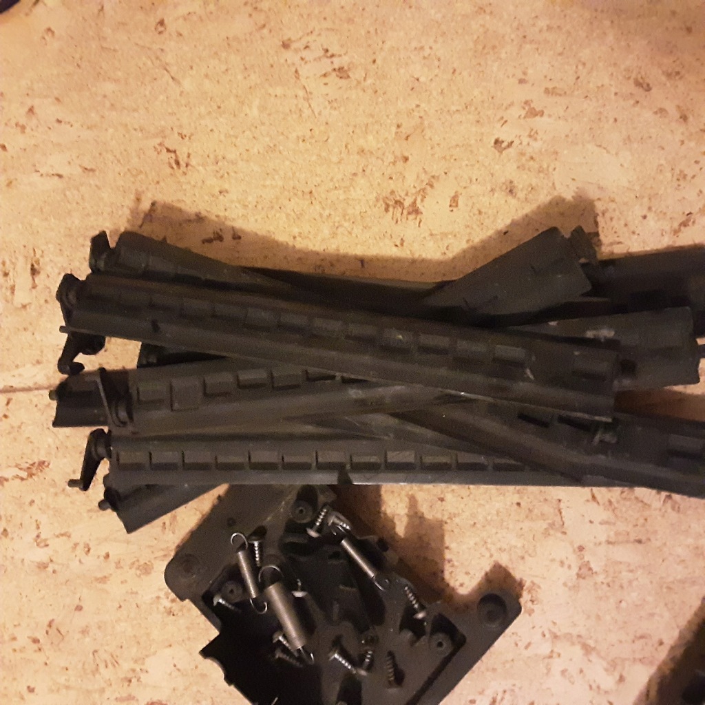 Двигун механізм керма повітря bmw f45 f46 f48 9319918 в Україні