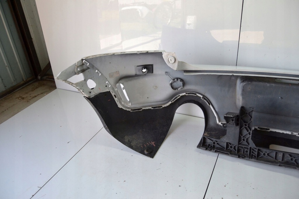 фото №6, Mini cooper countryman r60 2014 бампер задний