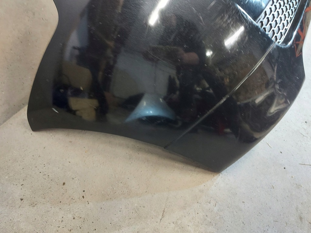 фото №8, Бампер задній задня chevrolet aveo lift nr. 96808268