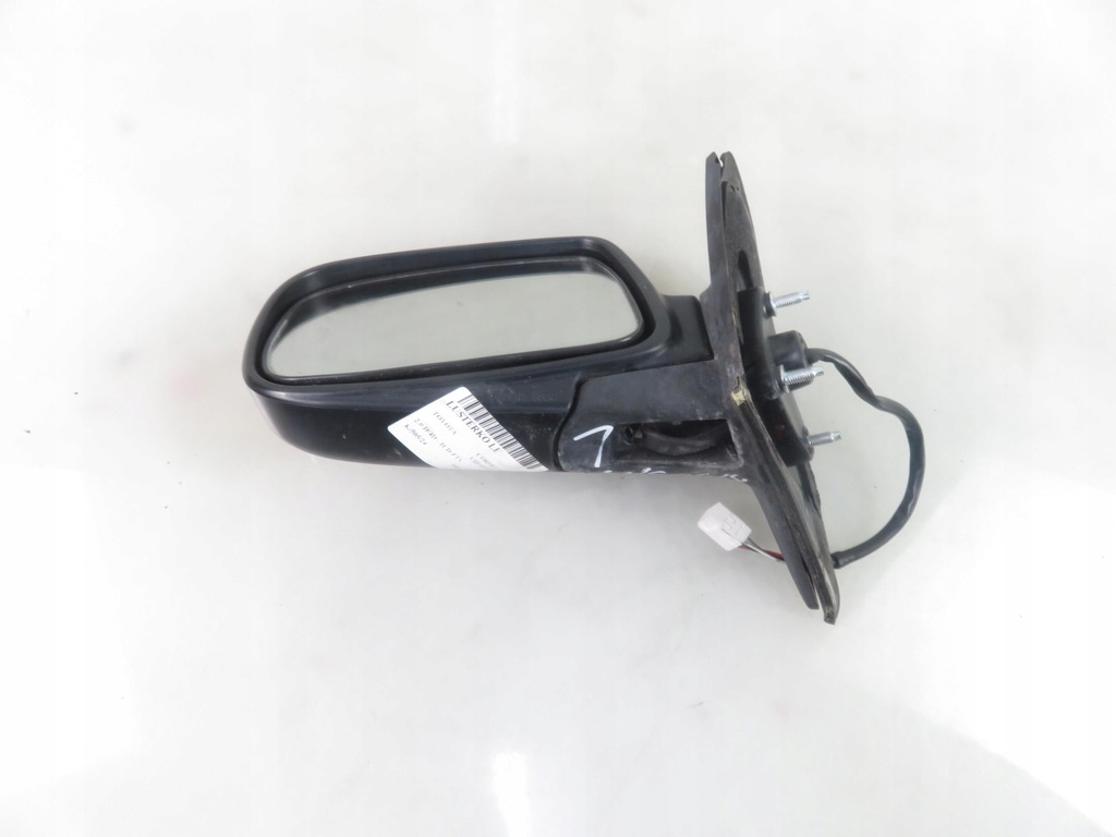 фото №7, Дзеркало ліва toyota corolla e11 5 pin