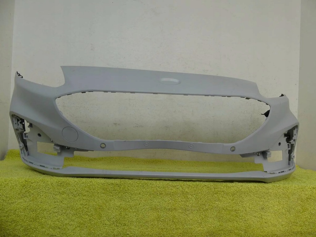 фото №1, Бампер перед ford kuga mk3 20- st line escape nów