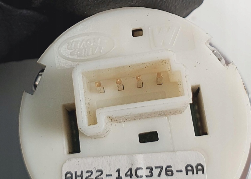 фото №4, Кнопка запуск стоп discovery iv l319 ah2214c376aa