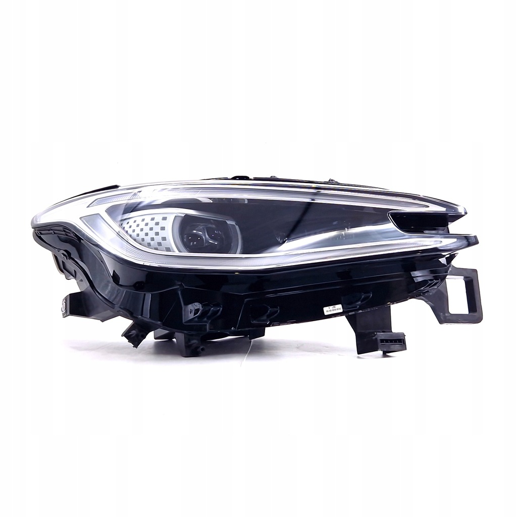 фото №1, Vw id.4 фара 11d941036