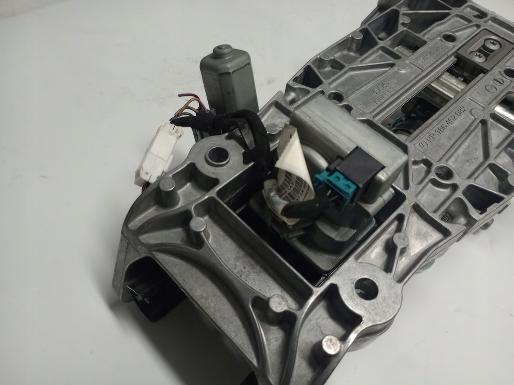 фото №10, Jeep grand cherokee iv wk2 2013 колонка кермова шток europa