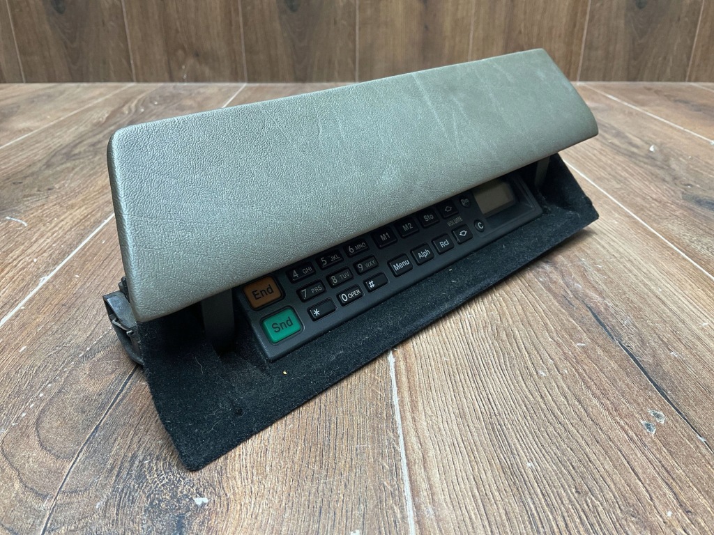 фото №1, Бардачок mercedes-benz sl r129 a1296800291