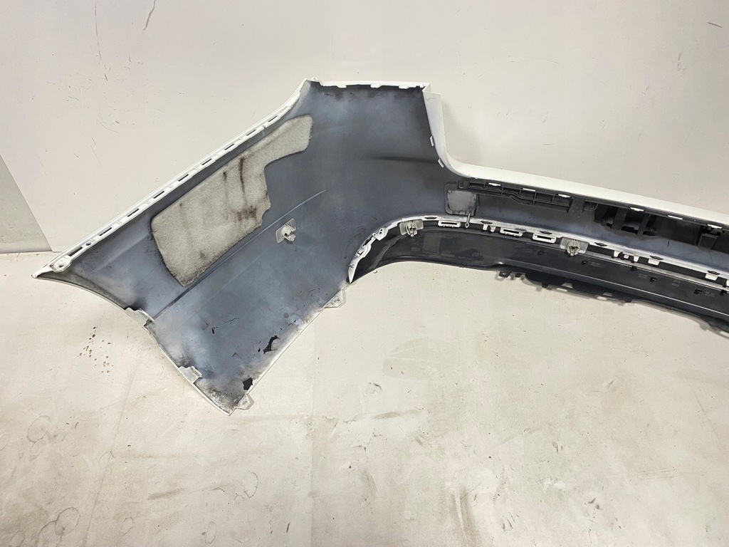 фото №13, Бампер задний mercedes c-klasa w205 kombi 2014-18