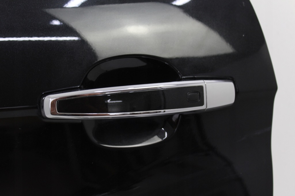 фото №3, Captiva дверь задняя левая gar as3 13r