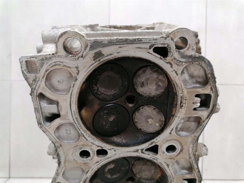 Купити Porsche 911 997 циліндр head 9a110490300 ma101 cyl 1-3 mk2 .8