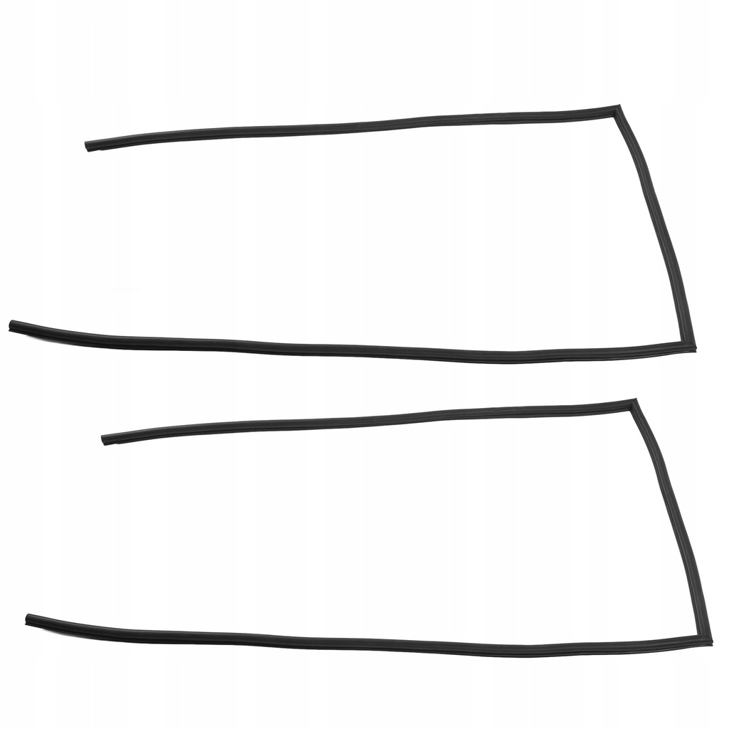 фото №7, Передній лівий правий автомобіль прокладка двері