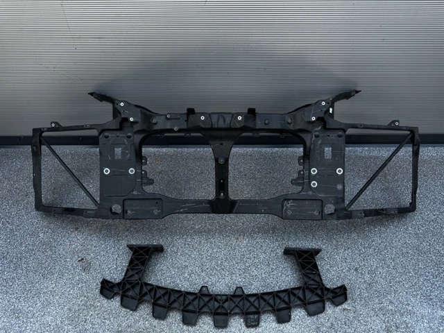 фото №1, Pas передний усилитель передний tesla s lift