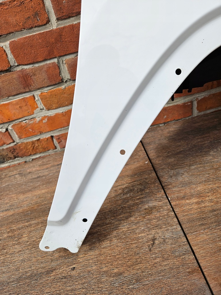 фото №14, Jeep cherokee kl liberty 13-18r крила правий перед колір qw7