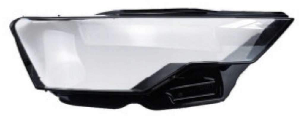 фото №1, Новий скло фари лампи audi a6 c8 od 2019+ правий