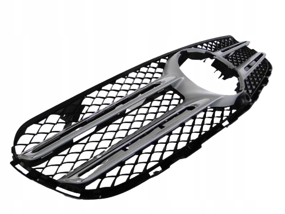 фото №1, Mercedes glc x253 253 решітка радіатора решітка радіатора amg na камера