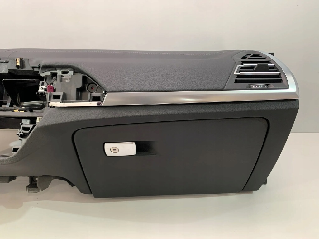 фото №5, Bmw x4 g02 lci x3 g01 lci приборная панель приборная консоль оригинал