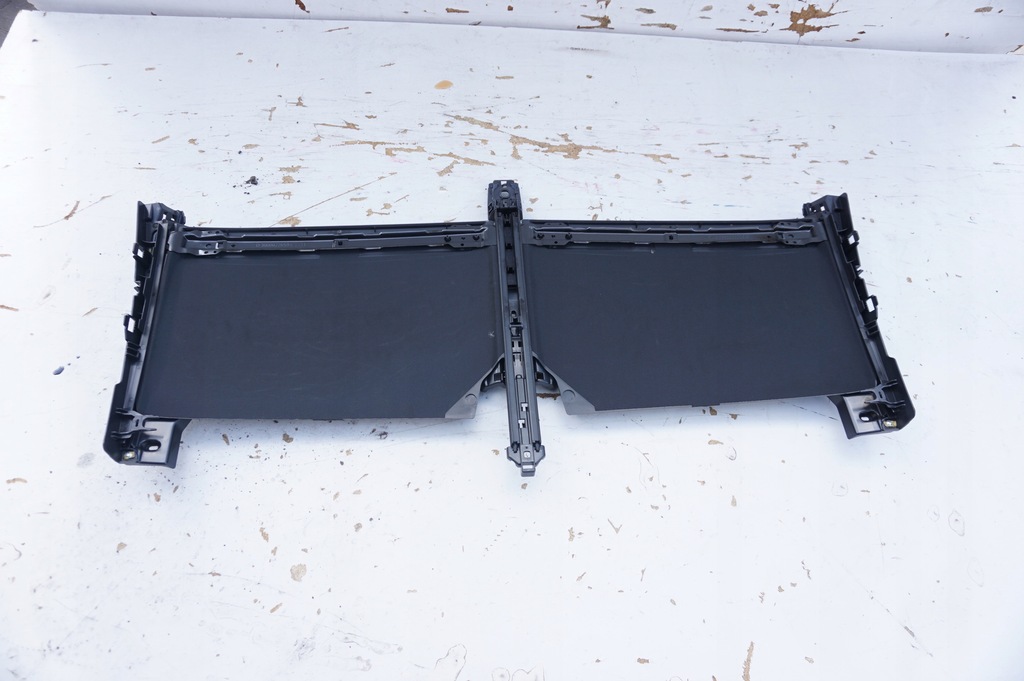 фото №1, Шторка панорамы крыша citroen ds4 i