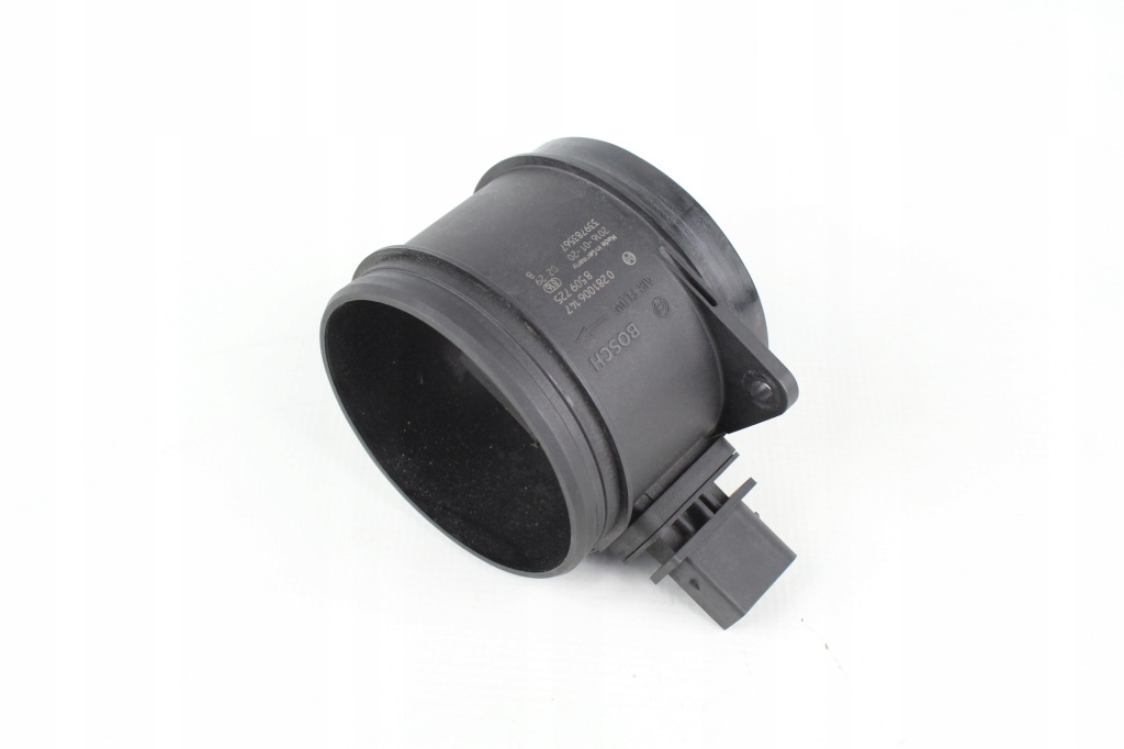 Купить Расходомер воздуха bosch 0281006147