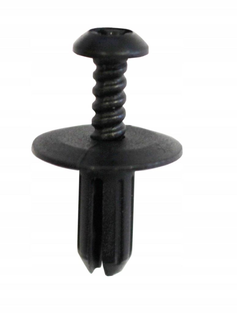 Купити Кліпса штифт розпірний оббивка do mercedes