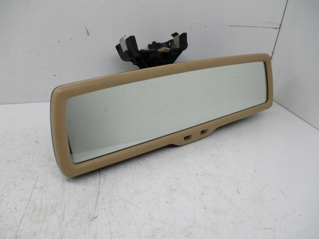 фото №1, Passat b6 дзеркало внутрішнє pod датчик дощу