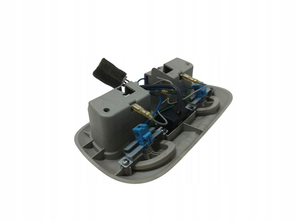 фото №7, 2010 subaru impreza iii світло сидіння передній vc12090