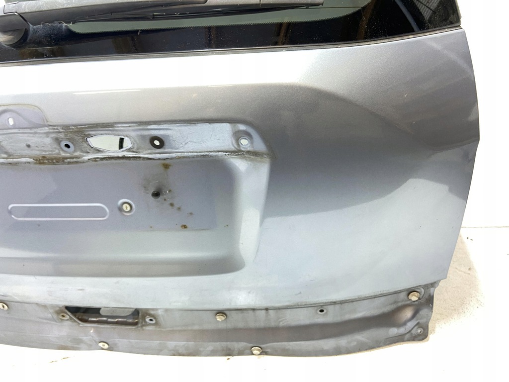 фото №7, Кришка багажника задня багажника b538m honda cr-v 3 iii 2006-2012r.