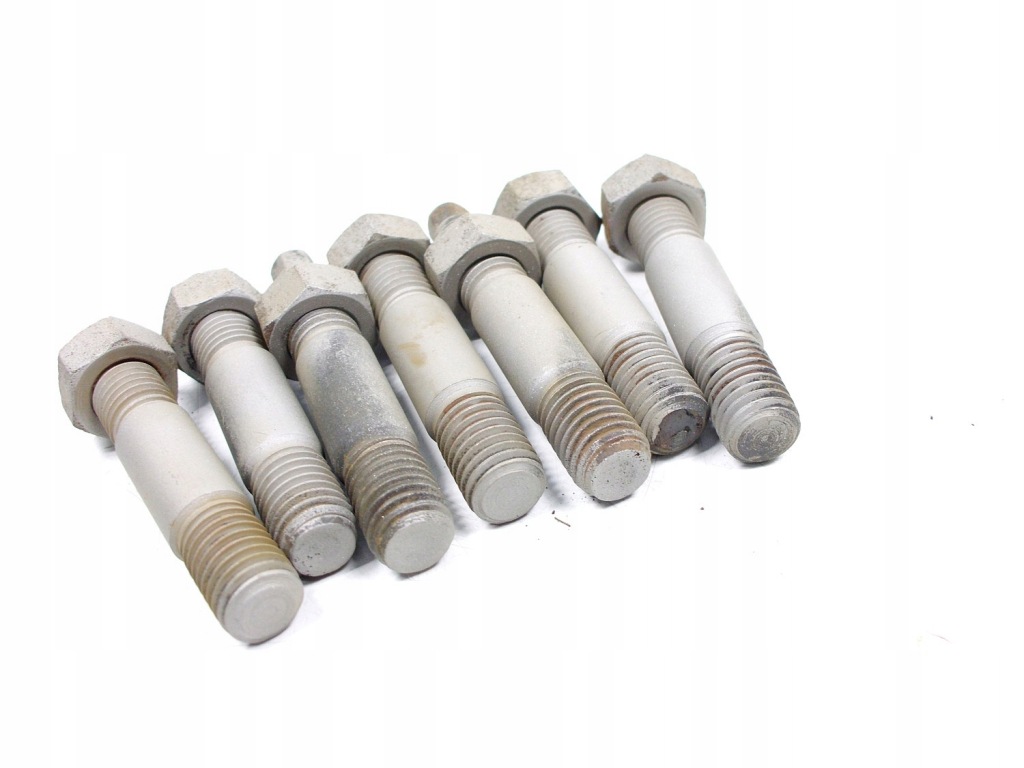 фото №3, Jeep commander xh xk 3.0 crd болты ступица болт