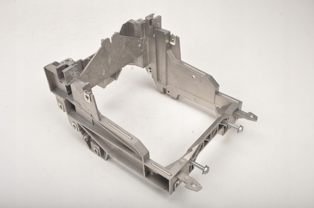 фото №7, Rolls-royce wraith rr5 рамка радио 9156898