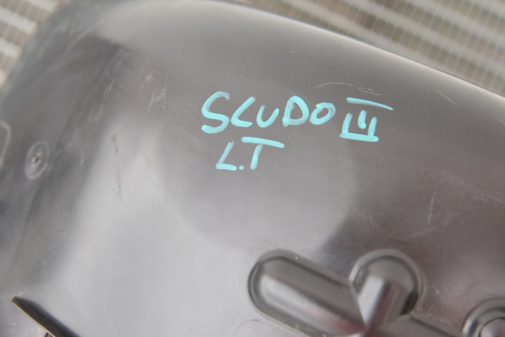 Scudo jumpy expert iii proace nadkloe ліва праве задній в Україні