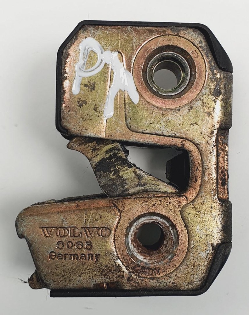 фото №1, Замок дверь правый задняя volvo v90 i 6085