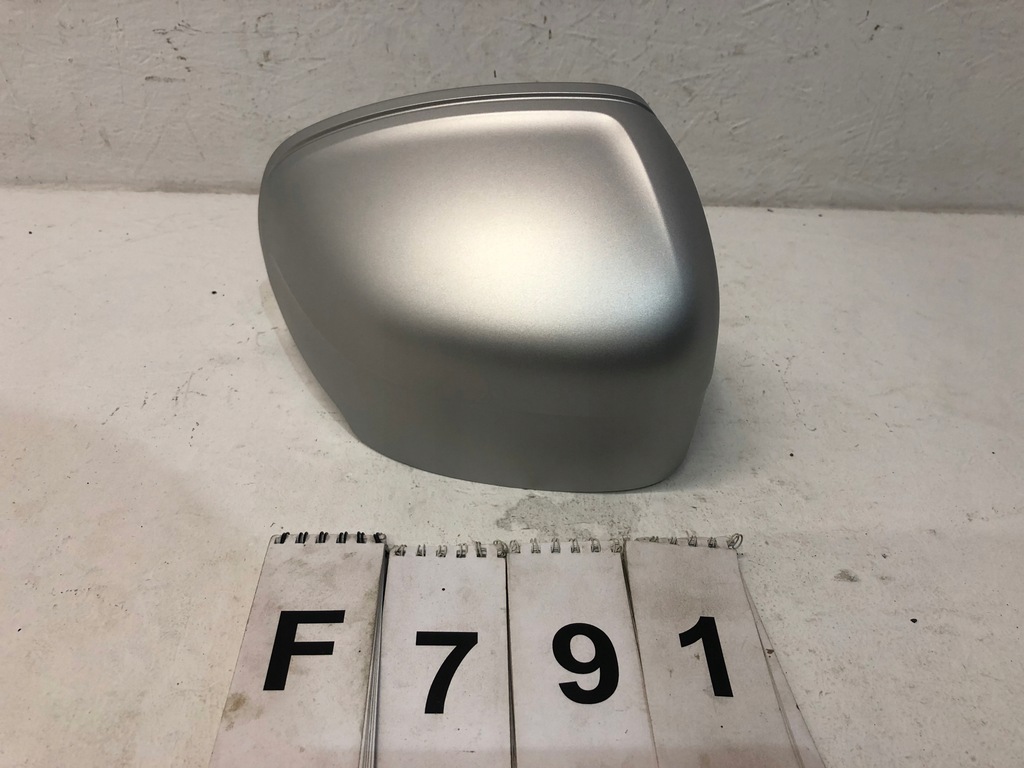 фото №1, Volvo xc90 корпус зеркало правая r design