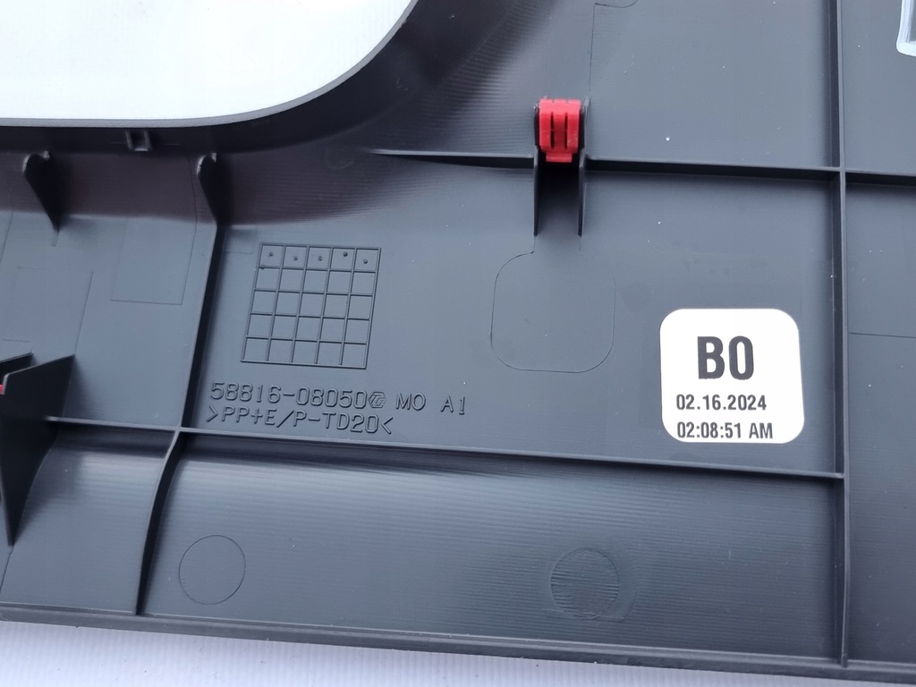 фото №8, Toyota sienna 2.5 hybrid xse limited защита заглушка 2023-