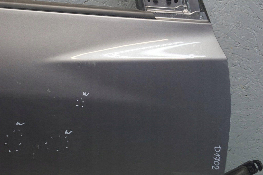 фото №8, Hyunday ix35 дверь правый перед d1702 9h