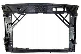 фото №1, Skoda rapid seat toledo iv pas передній підсилювач бензин