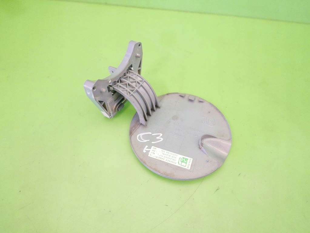 фото №8, Крышка заливной топлива citroen c3 i phi hb 5d kna