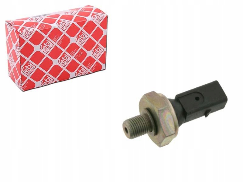 фото №13, Febi датчик тиску seat leon i ii altea ibiza