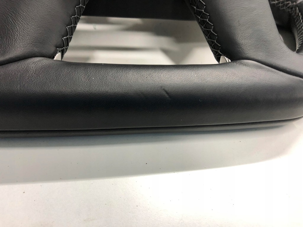 фото №8, Citroen ds7 17- повітропровід багатофункціональний