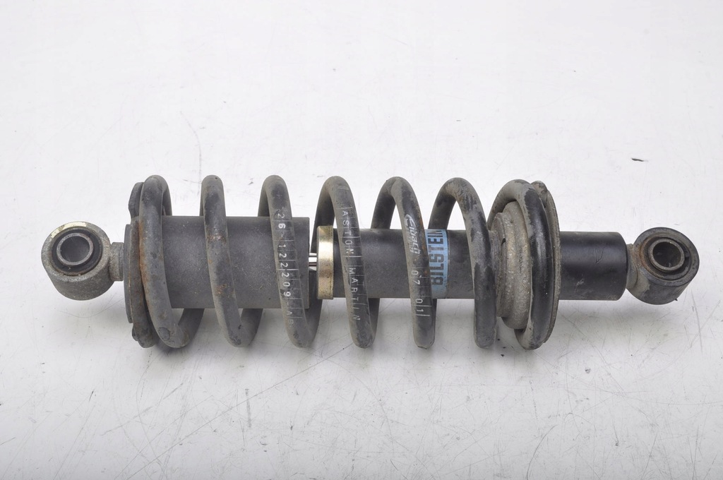 фото №1, Aston martin db7 5.9 амортизатор задня задній