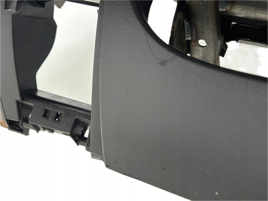 фото №8, Citroen c5 iii x7 приборная панель консоль подушка безопасности